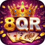 8QR - Petualangan Epik di Dunia MMORPG