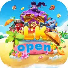 LKOPEN - Game Memancing Seru untuk Pecinta Ikan